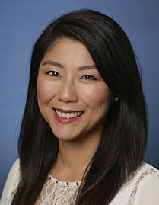 Melinda Wong