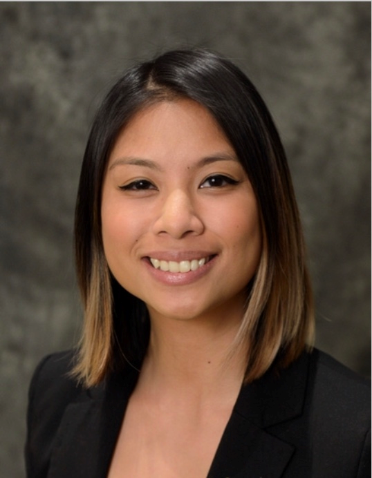 Natalie Aquino Kamiyama, PharmD, BCOP | Pharmacy Residency Preceptors ...