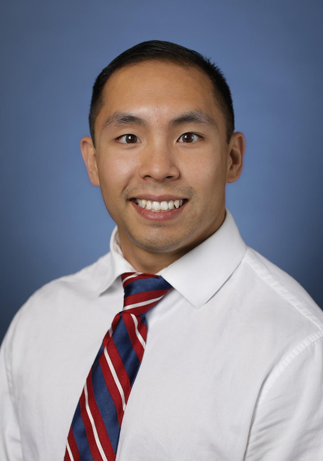 Samson Lee, PharmD | Pharmacy Residency Preceptors | UC Davis Health