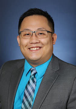 Ray Shi, PharmD, BCPS | Pharmacy Residency Preceptors | UC Davis Health