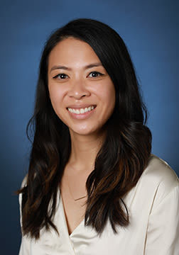 Kathie Tran, PharmD | Pharmacy Residency Preceptors | UC Davis Health