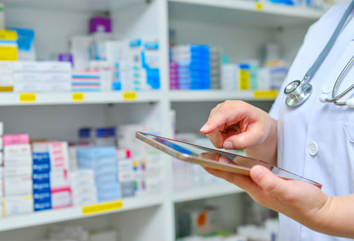 checking details prior authorization