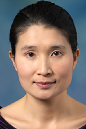 Heejung Bang