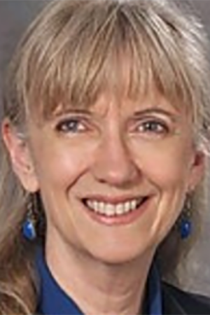 Laurel Beckett