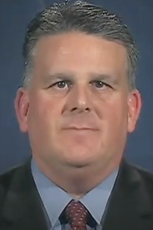 Mark Carroll