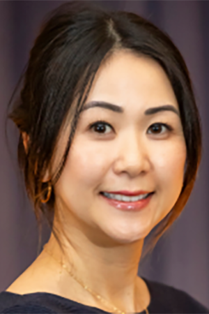 Julie Dang