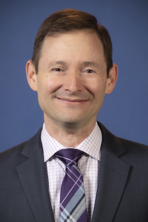 Jeffrey Hoch
