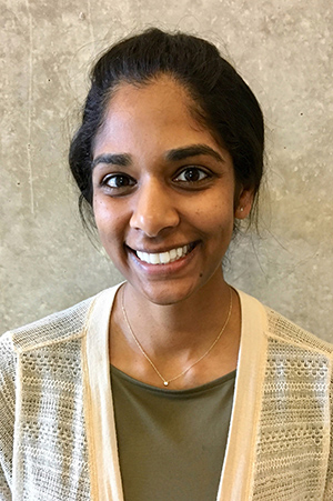 Sindana Ilango