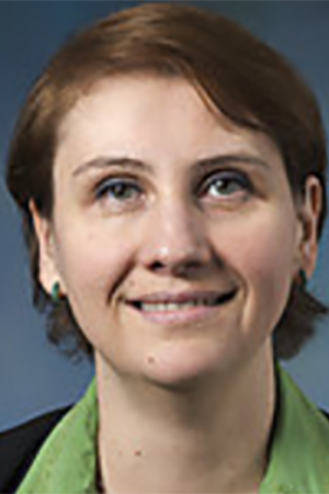Ana-Maria Iosif