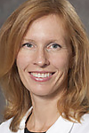 Theresa Keegan