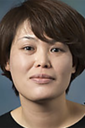 Kyoungmi Kim