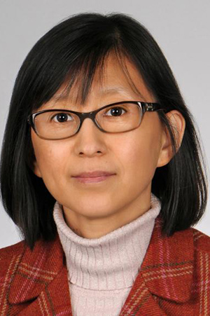 Hong Li