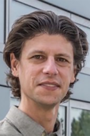 Sean Peisert