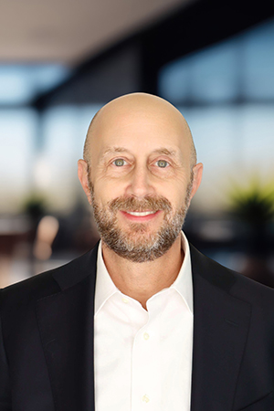 Eric Sommers Headshot
