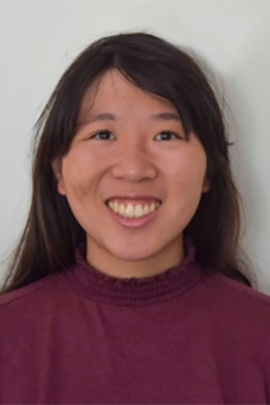 Deborah Chen