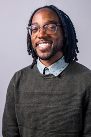 Sean Ezenwugo
