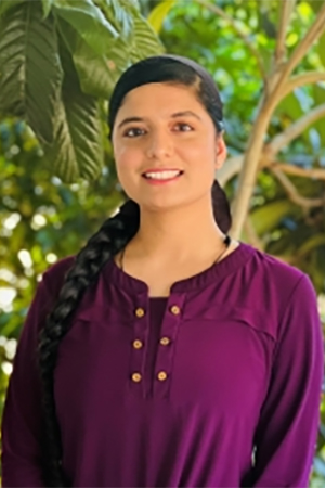 Simranjit Kaur