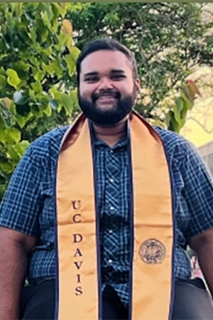 Aron Kishore