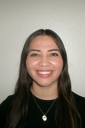 Christina Arredondo-Lopez
