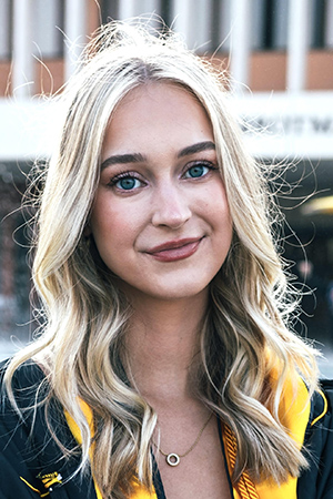 Mikaila Barnes