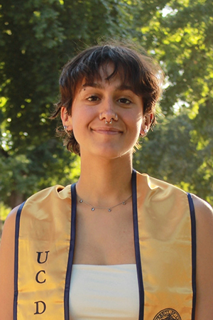 Ali Diaz