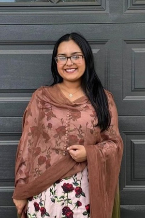 Manpreet Kaur