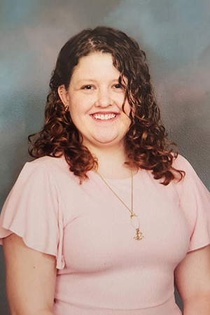 Katherine Kovach