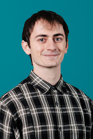Logan Peters