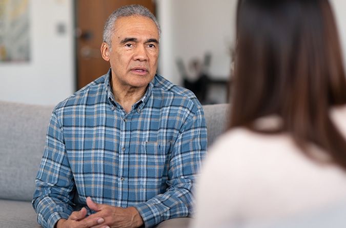 Adult psychiatry
