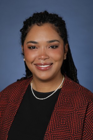 Portrait of Geohaira Sosa, M.D., M.A.