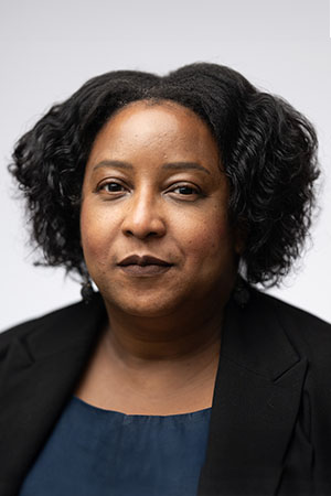 Regina Graham, M.D.