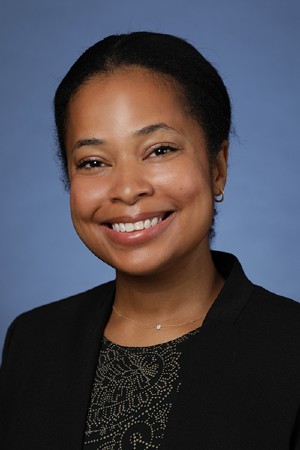 Portrait of Ann Lites