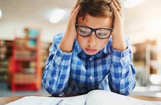 child and adolescent psychiatry