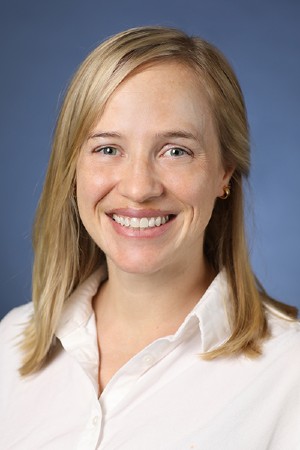 Portrait of Emma Hare
