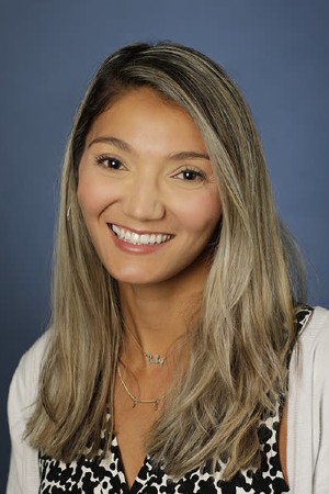Portrait of Lianna Foster-Bey