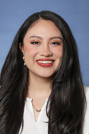 Portrait of Jade Regalado, MD