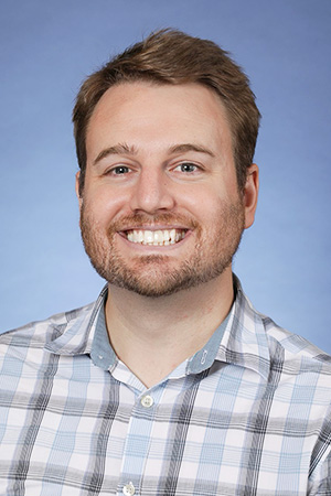 Portrait of Steven White, DO