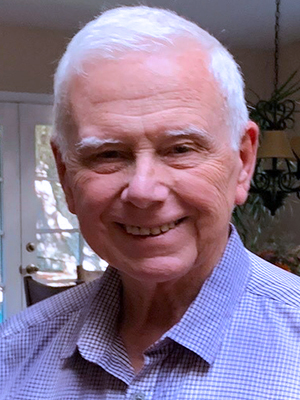 Enrique LM Ochoa, M.D., Ph.D.