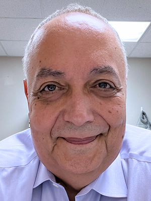 Resul Kaan Ozbayrak, M.D.