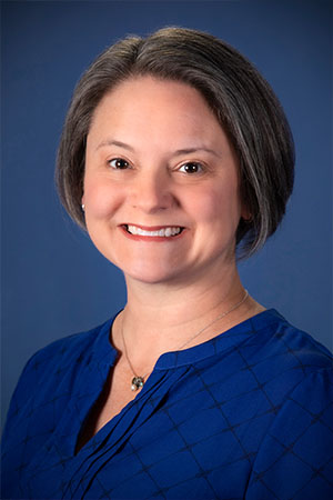 Tara Niendam, Ph.D.