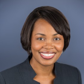 Ruth Shim, M.D., M.P.H.