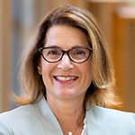 Aubyn Stahmer, Ph.D.