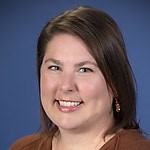 Meagan Talbott, Ph.D.