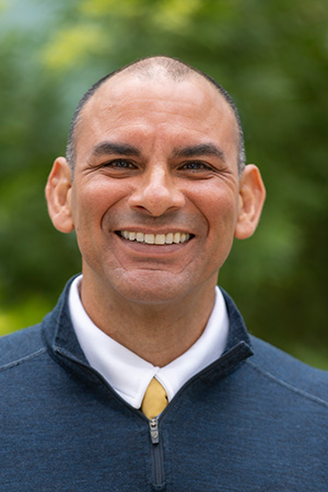 Joaquin Munoz