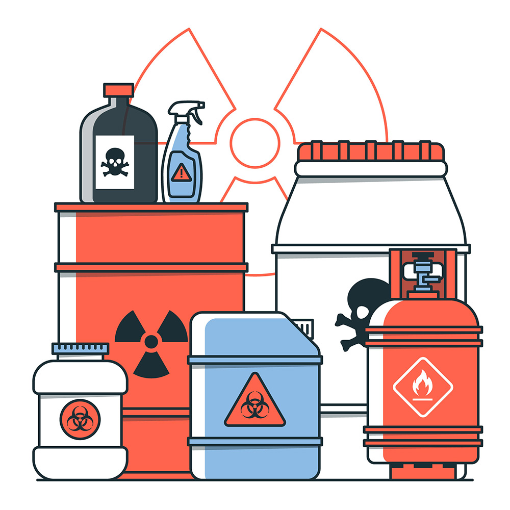 Hazardous Materials