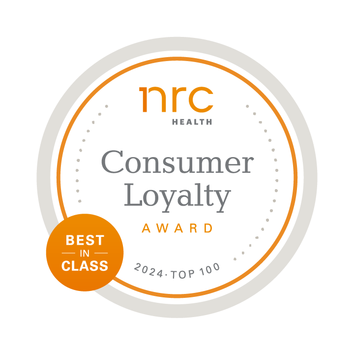  NCR Consumer Loyalty Best in Class Award