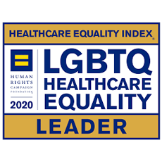 Leader in LGBTQ Healthcare Equality