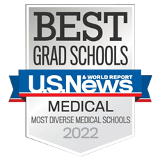 UC Davis School of Medicine ranks among the nation’s most diverse