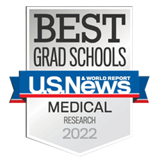 usn best grad schools med school research logo
