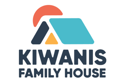 Kiwanis Family House logo